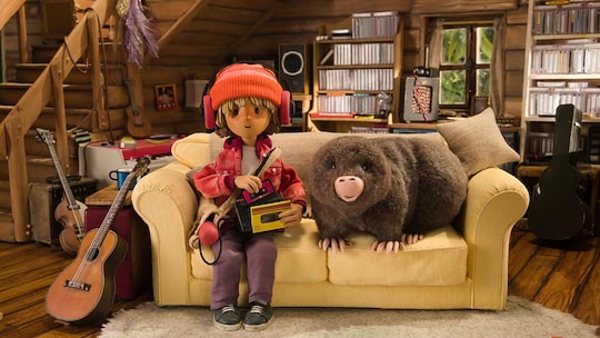 copertina The winner is&#8230;