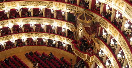 Verdi’s “Don Carlo” opens the San Carlo season in Naples