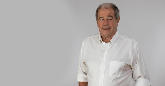 Giovanni Mignoli and “Mixer – Twenty Years of Television”