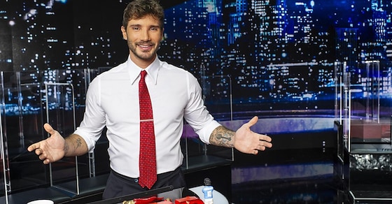 “Anything Is Possible Tonight” está de volta com Stefano Di Martino