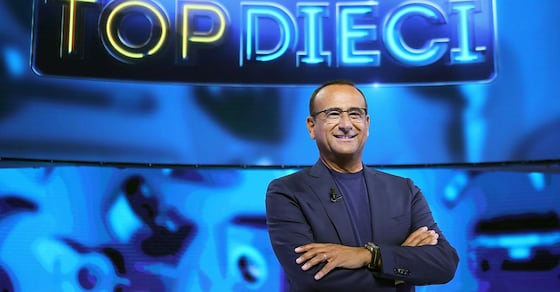 Supersockergäst i ”Top tio”