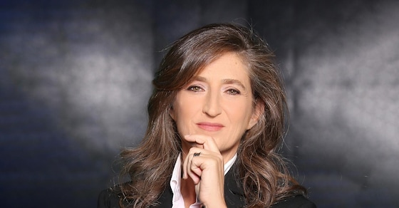 Gissa vem som kommer på middag och serverar bläckfisk i hjärtat.