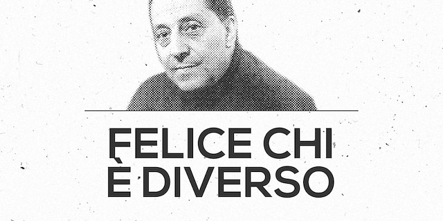Poesia Di Sandro Penna Felice Chi è Diverso