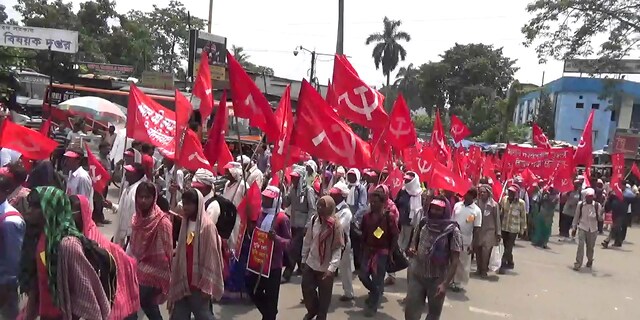 WIKIRADIO - L&#39;insurrezione dei maoisti naxaliti in India - Rai Radio 3 -  RaiPlay Radio