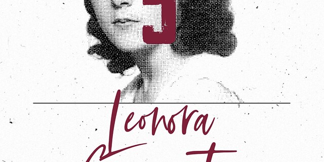 Leonora Carrington 5 Il latte dei sogni Rai Radio 3