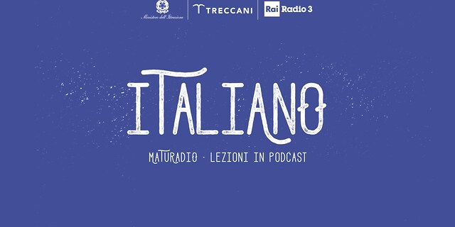 07 Italiano Giovanni Pascoli Rai Radio 3 Raiplay Radio