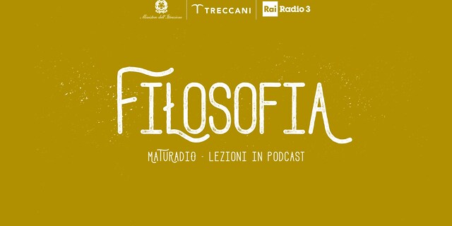 09 Filosofia Schopenhauer Rai Radio 3 Raiplay Radio