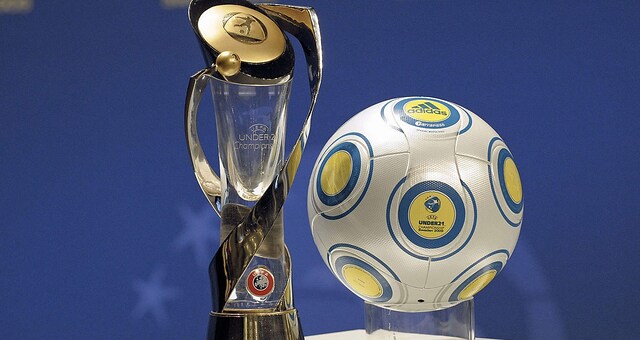 Coppa Europei U21