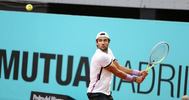 Matteo Berrettini