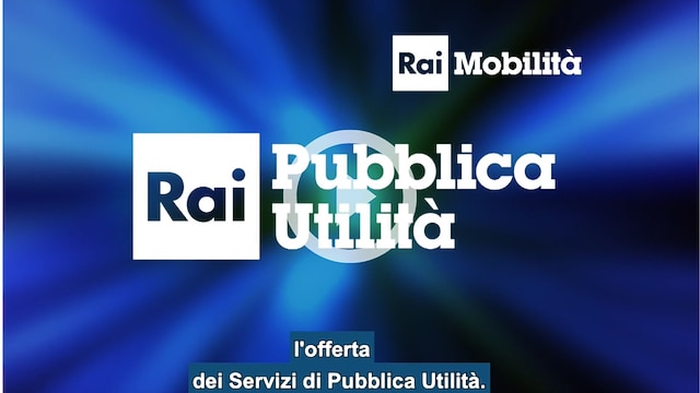 copertina Pubblica Utilita', sempre