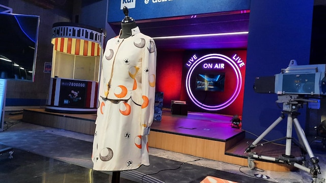 copertina Tutti i colori della Rai