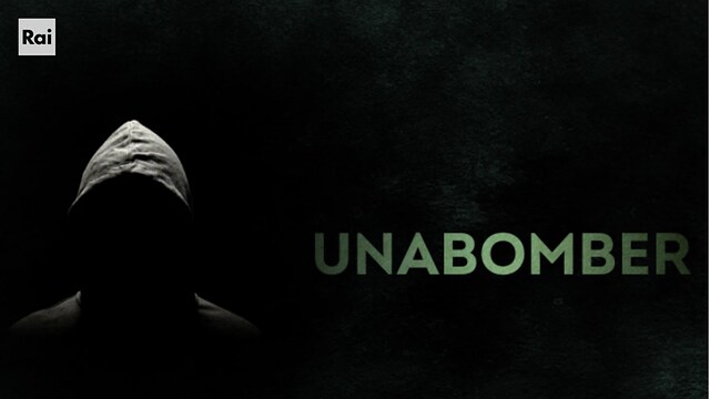 copertina L&#39;Unabomber italiano