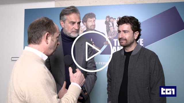 copertina L'amicizia fa bene