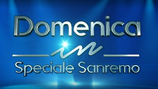 copertina Domenica trionfale