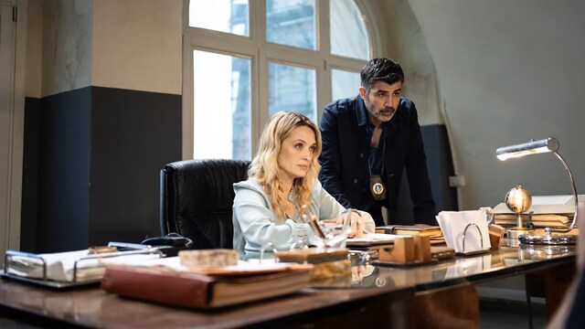 copertina Un Mare di record