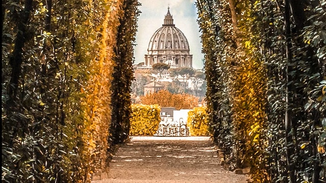 copertina Pellegrini di speranza