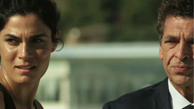 copertina La terra dei santi