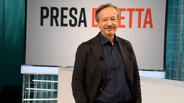 copertina Bravo, Riccardo!