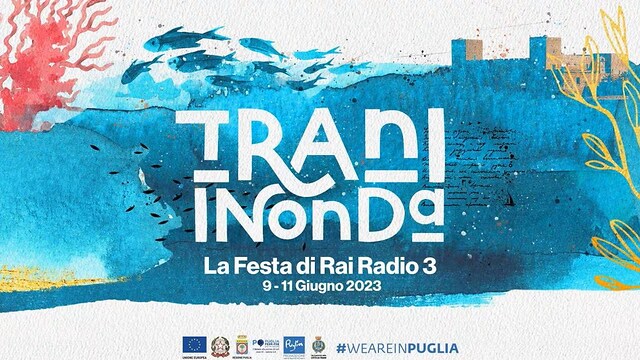 copertina Trani InOnda