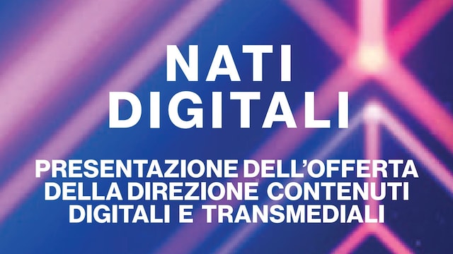 copertina Nati digitali