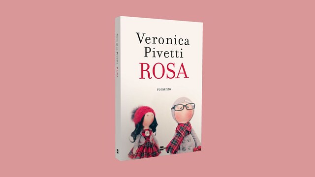 copertina Rosa