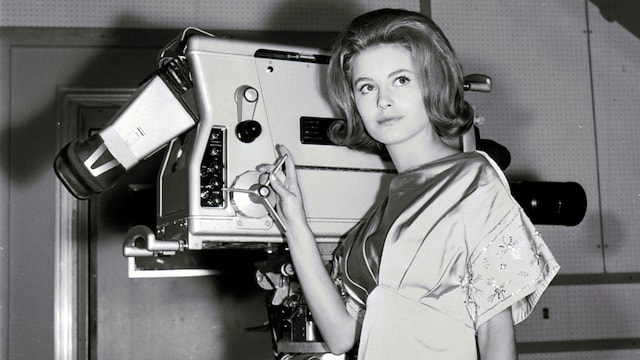 copertina Il Secondo Canale Rai