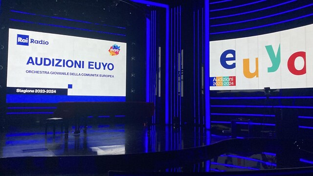 copertina Giovani musicisti cercasi