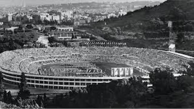 copertina Linea all'Olimpico