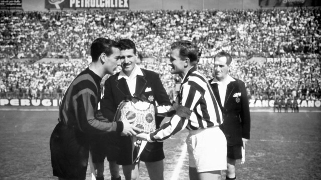 copertina Il Derby d'Italia