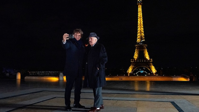 copertina Natale a Parigi