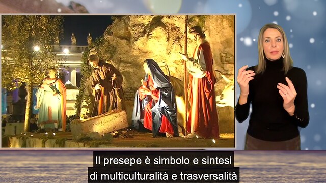 copertina Presepi per tutti