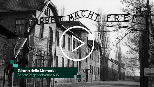 copertina Rai Cultura per la Memoria