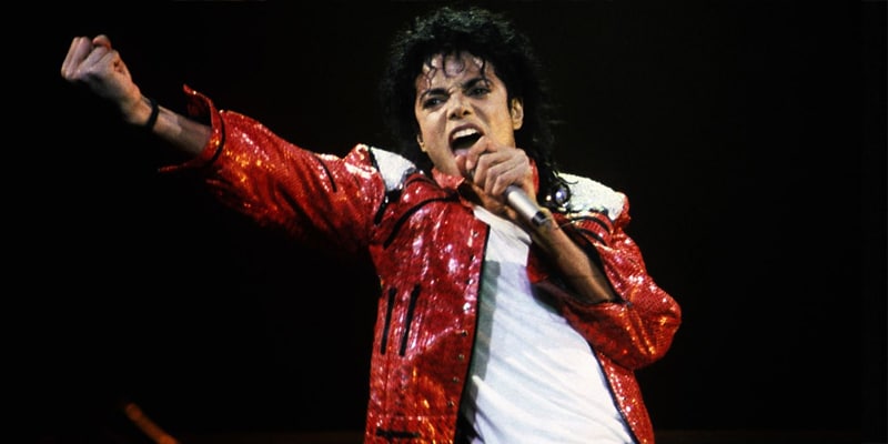  Michael Jackson - Viaggio dalla Motown a 'Off The Wall' - VIDEO 1491903059903_micael-jackson