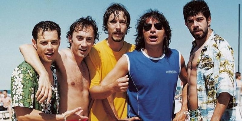 I Film Di Oggi Su Rai Movie