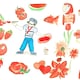 Vai a "Il Rosso"
