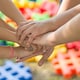 Vai a "I colori dell'Amicizia"