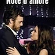 Note d&#39;amore