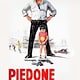Piedone a Hong Kong