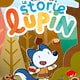 LE STORIE DI LÙPIN