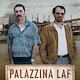 Palazzina Laf