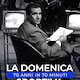 La Domenica Sportiva: 70 anni in 70 minuti