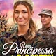 Una principessa... a rapporto!