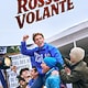 Rosso Volante