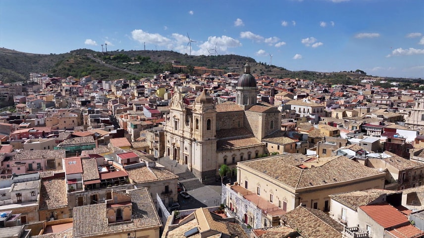 Militello in Val di Catania (CT) - Vincitore 2025
