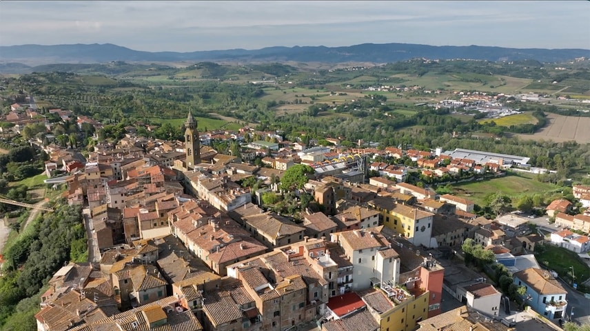 Peccioli (PI) - Vincitore 2024
