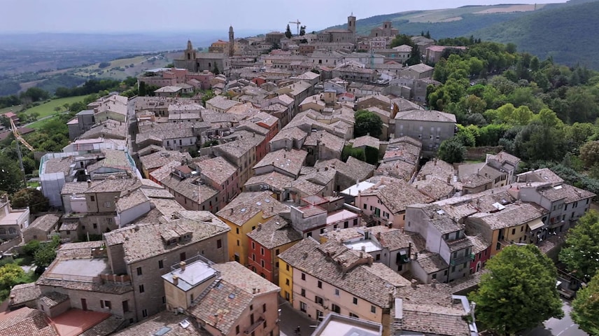 Cingoli (MC) - Vincitore 2026