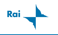 RAI: Rai Radio Televisione Italiana