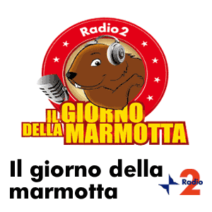 Il Giorno della Marmotta Podcast artwork