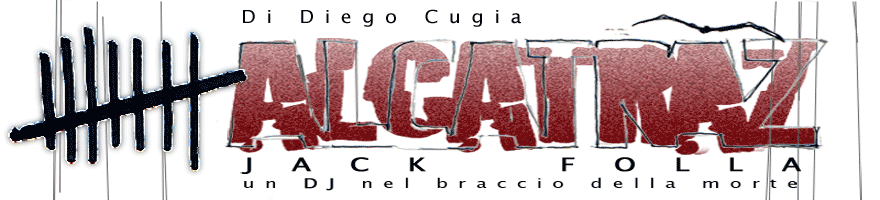 Alcatraz - header