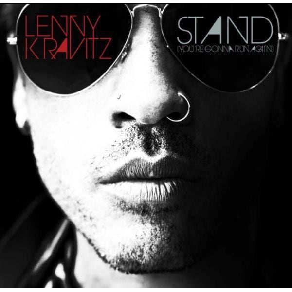 Again (Lenny Kravitz song) - Wikipedia